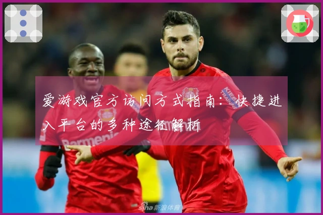 爱游戏官方访问方式指南：快捷进入平台的多种途径解析
