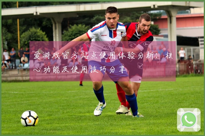 爱游戏官方站点使用体验分析：核心功能及使用技巧分享