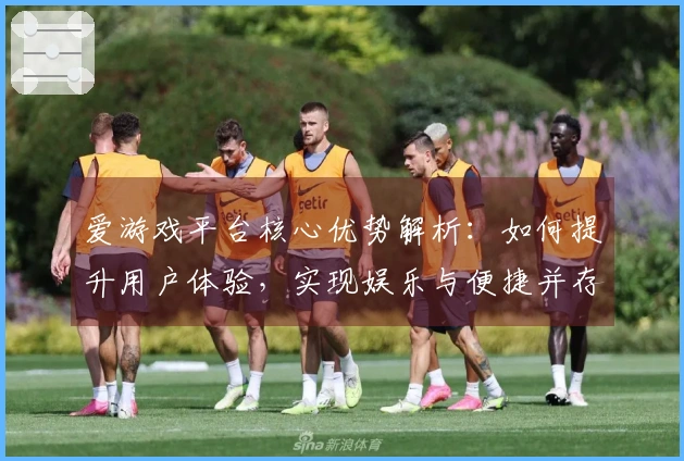 爱游戏平台核心优势解析：如何提升用户体验，实现娱乐与便捷并存