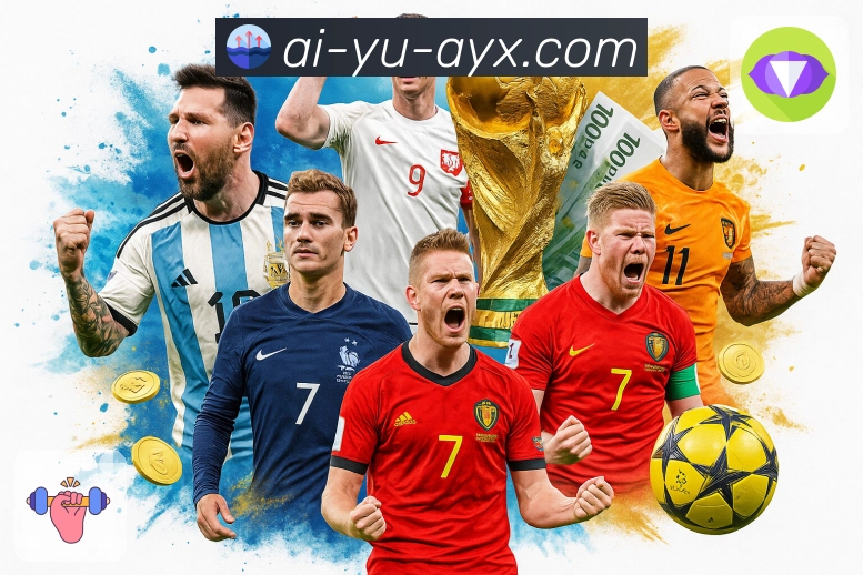 我们的使命与愿景